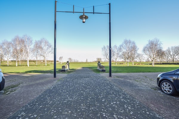 Medium property photo - Schout van Hanswijkplein 104, 5237 WX 's-Hertogenbosch